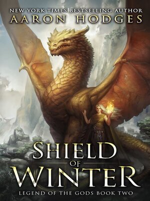cover image of Shield of Winter